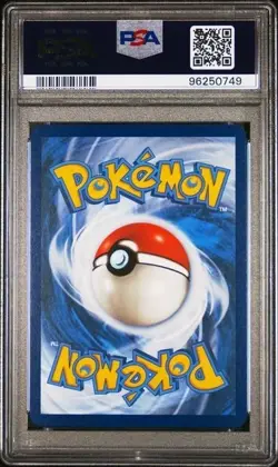 PSA 9 MINT Pikachu BLACK STAR PROMOS #190 WORLD CHAMPIONSHIPS Pokemon Card - Image 2