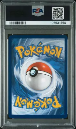 Snorlax 051 PSA 9 Mint Pokemon TCG Elite Trainer Box ETB Black Star Promo Card - Image 2
