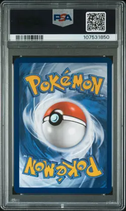 Snorlax 051 PSA 9 Mint Pokemon TCG Elite Trainer Box ETB Black Star Promo Card - Image 4