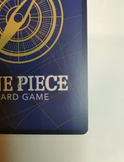 One Piece Card Perona OP01-077 UC Get Started Campaign Promo Japanese NM - Image 10