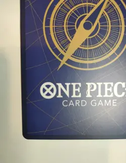 One Piece Card Perona OP01-077 UC Get Started Campaign Promo Japanese NM - Image 9