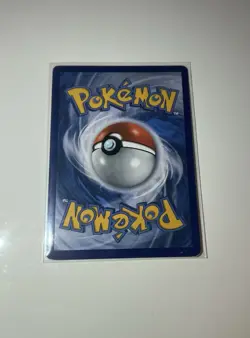 Blaziken EX 2015 XY54 Black Star Promo - Ultra Rare Holo Pokemon Trading Card - Image 3