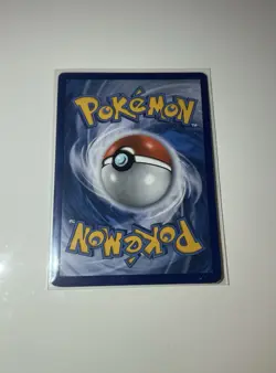 Blaziken EX 2015 XY54 Black Star Promo - Ultra Rare Holo Pokemon Trading Card - Image 7