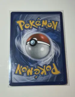 Blaziken EX 2015 XY54 Black Star Promo - Ultra Rare Holo Pokemon Trading Card - Image 8