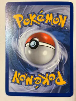 Kabuto 51/108 EX Power Keepers Reverse Holo Stamped Vintage Pokemon TCG Card - Image 4