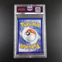 PSA 10 Umbreon Vmax 215/203 Evolving Skies Alternative Art Graded Pokemon Card - Image 3