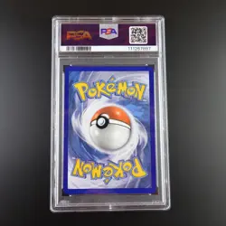 PSA 10 Umbreon Vmax 215/203 Evolving Skies Alternative Art Graded Pokemon Card - Image 6