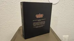 Flesh And Blood San Diego Comic Con Convention Exclusive 4 Cards ALL COLD FOIL - Image 2