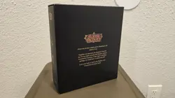 Flesh And Blood San Diego Comic Con Convention Exclusive 4 Cards ALL COLD FOIL - Image 5