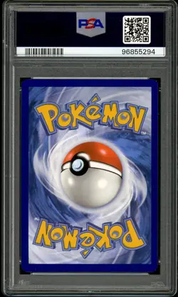 PSA 9 MINT Pikachu 088 Paldea Adventure Chest Promo Pokemon Card - Image 4