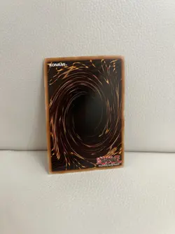 Yu-Gi-Oh Gagaga Girl ORCS-EN003 Secret Rare Near Mint Card - Image 4