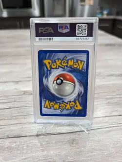 Pokemon Card 2005 PSA 10 DEOXYS 16/107 Regional Championship Promo EX Deoxys - Image 3