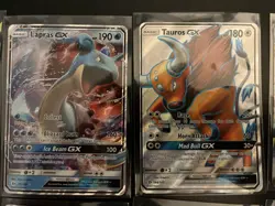 Pokémon Card Lot Of 11 Cards Near Mint - Image 13