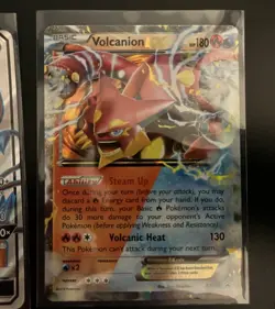 Pokémon Card Lot Of 11 Cards Near Mint - Image 14
