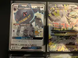 Pokémon Card Lot Of 11 Cards Near Mint - Image 3