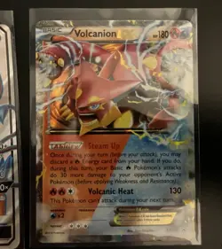 Pokémon Card Lot Of 11 Cards Near Mint - Image 5