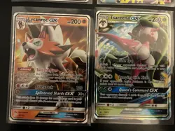 Pokémon Card Lot Of 11 Cards Near Mint - Image 6