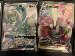 Pokémon Card Lot Of 11 Cards Near Mint - Image 7