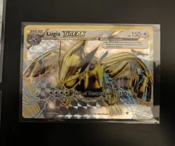 Pokémon Card Lot Of 11 Cards Near Mint - Image 9