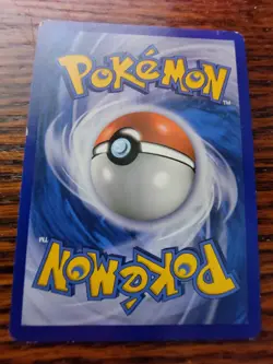 Pokemon Card - Arceus Lv. X DP56 - Diamond & Peal Promos, Holo Rare - 2009 - Image 4
