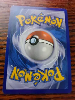 Pokemon Card - Arceus Lv. X DP56 - Diamond & Peal Promos, Holo Rare - 2009 - Image 8
