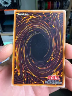 Yu-Gi-Oh! D.D.WARRIOR Volume7 Yugioh Ocg older trading card No REF - Image 12