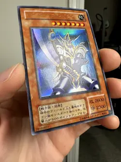 Buster Blader Yu-Gi-Oh CA-51 Ultra Rare Yugioh Card OCG JAPAN - Image 2