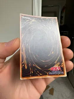 Magical Hats Super Rare CA-34 Japanese YuGiOh Card JP TCG OCG Card Japan Cards - Image 9