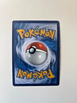 Vaporeon V - SWSH150 - Pokemon Sword & Shield Promo Ultra Rare Holo Card LP - Image 2