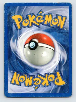 Pokemon Marill Southern Islands Reverse Holo Card 11/18 - PL - Image 11