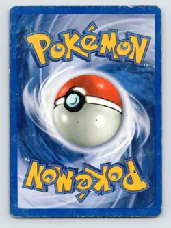 Pokemon Marill Southern Islands Reverse Holo Card 11/18 - PL - Image 2