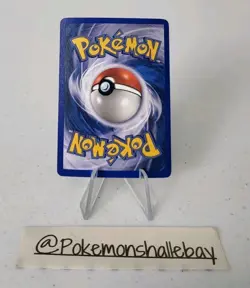 Darkness Energy 142/147 - Aquapolis Set *EXC-NM* Reverse Holo Pokemon Card - Image 9