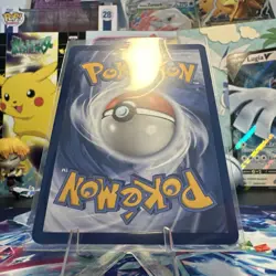 Sealed Eevee 173 Sv: Scarlet & Violet Promo Cards Holo #1 MInT - Image 6