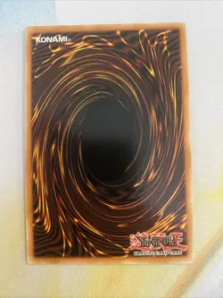 Yugioh Ryzeal Detonator CRBR-EN007 1st Edition Ultra Rare NM - Image 2