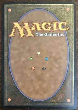 Freyalise, Llanowar's Fury Planeswalker Magic The Gathering Card Oversized Card - Image 2