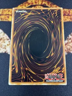 ðŸ”¥YUGIOH â€¢ BLADE KNIGHT â€¢ SECRET RARE â€¢ CT1-EN002 â€¢ LIMITED EDITION â€¢ VLPðŸ”¥ - Image 10