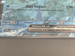48 Pokemon Cards in English (includes duplicates) & Empty Card Holder Album - Image 10