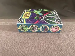 48 Pokemon Cards in English (includes duplicates) & Empty Card Holder Album - Image 5