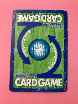 A Truce Agreement st-220 Digimon Card BANDAI Very Rare Japanese F/S - Image 11