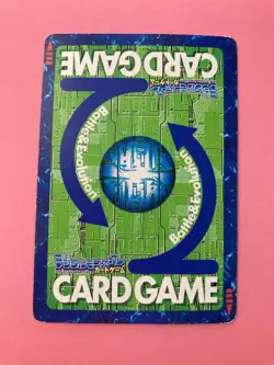 A Truce Agreement st-220 Digimon Card BANDAI Very Rare Japanese F/S - Image 5