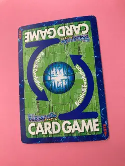 A Truce Agreement st-220 Digimon Card BANDAI Very Rare Japanese F/S - Image 6