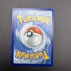 Pokémon TCG Basic Lightning Energy Scarlet Violet Hyper Gold 257/198 Holo Card - Image 4