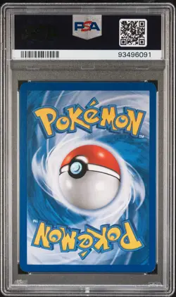 Turtwig 17/17 POP Series 9 Non Holo NM Pokémon TCG Card Psa 9 - Image 2