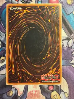 Elemental Hero Wildedge DP03-EN010 1st Edition Rare YuGiOh Card - Image 4