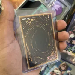 | Yugioh Kaibaman the Legend  DUAD-EN021 1st Edition Secret Rare NM/M ðŸ”¥ | - Image 2