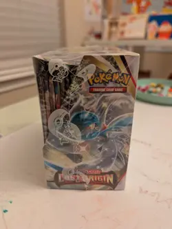 Pokemon TCG: Sword & Shield Lost Origin Booster Box 36 Packs NEW SEALED - Image 3