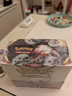 Pokemon TCG: Sword & Shield Lost Origin Booster Box 36 Packs NEW SEALED - Image 5