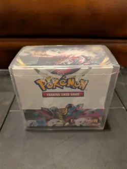 Pokemon TCG: Sword & Shield Lost Origin Booster Box 36 Packs NEW SEALED - Image 1