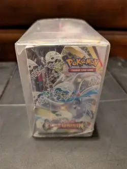 Pokemon TCG: Sword & Shield Lost Origin Booster Box 36 Packs NEW SEALED - Image 2