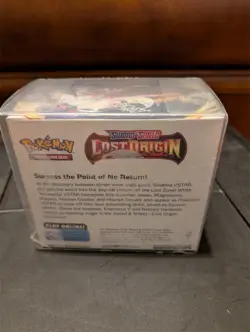 Pokemon TCG: Sword & Shield Lost Origin Booster Box 36 Packs NEW SEALED - Image 3